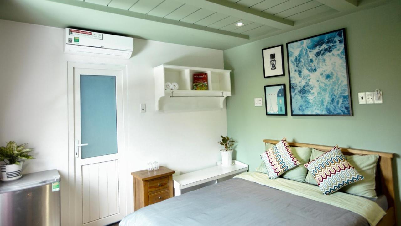 Sleep Box Hostel دونغ دونغ المظهر الخارجي الصورة