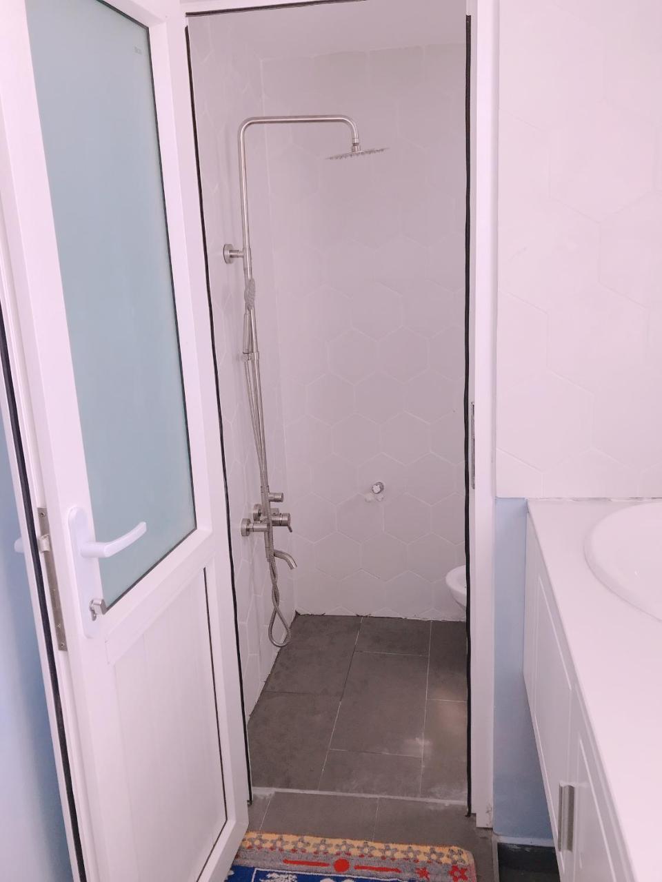 Sleep Box Hostel دونغ دونغ المظهر الخارجي الصورة